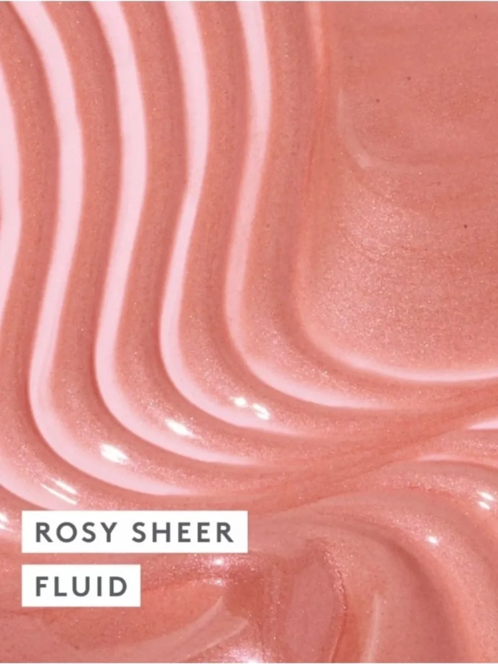 Drunk Elephant O-Bloos Rosy Drops Liquid Blush NEW! FULL SIZE!